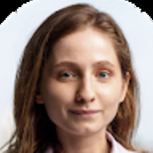 Meet your Posher, Olga